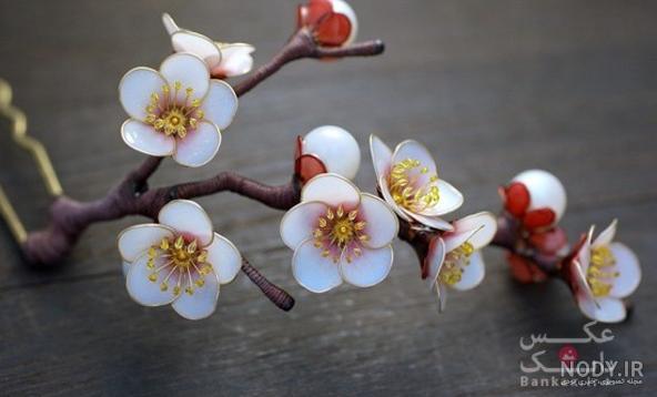 عکس گل نوشته دار غمگین عکس گل نوشته دار غمگین