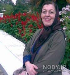 عکسهای آزاده پورمختار
