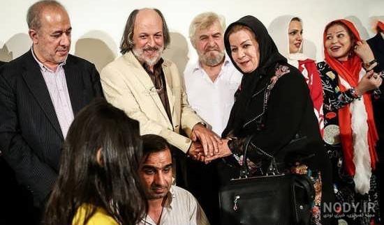 فرخنده شادمنش درگذشت فرخنده شادمنش درگذشت