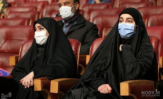 فرزندان زینب سلیمانی
