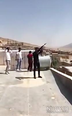 فیلم دستگیری برادران دالتون