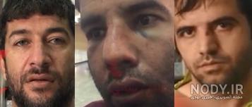 فیلم دستگیری سارقان کوهدشتی