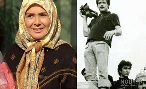 فیلم طوقی رنگی