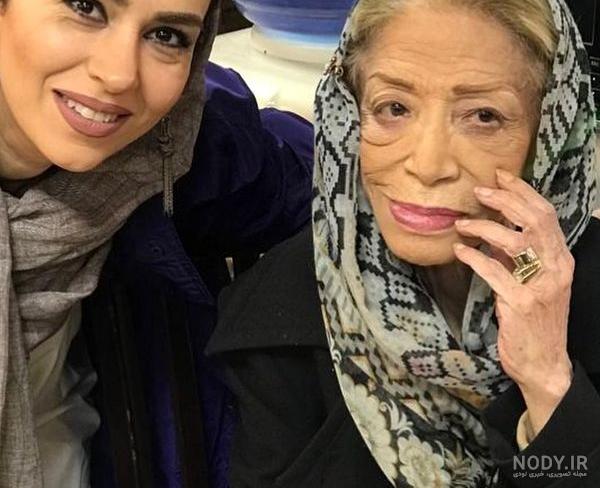 فیلم های تینا پاکروان تصاویر فیلم های تینا پاکروان تصاویر