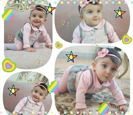 متن ده ماهگیت مبارک