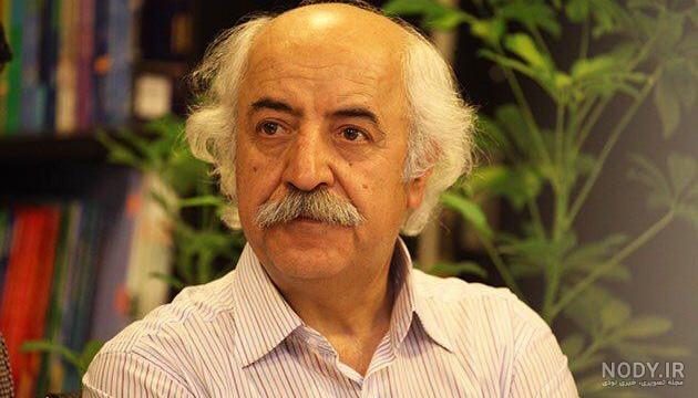 مجموعه اشعار شمس لنگرودی