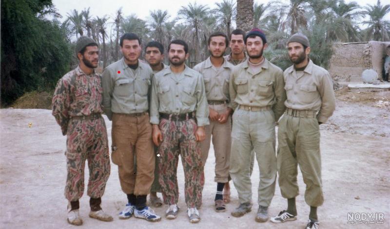 مرگ ابوالفضل فلاح