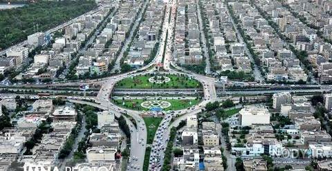 مشکین شهر روی نقشه ایران مشکین شهر روی نقشه ایران