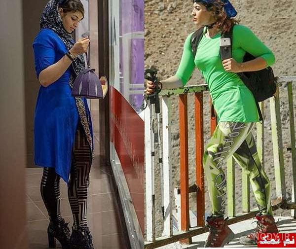 میلاد منشی پور میلاد منشی پور