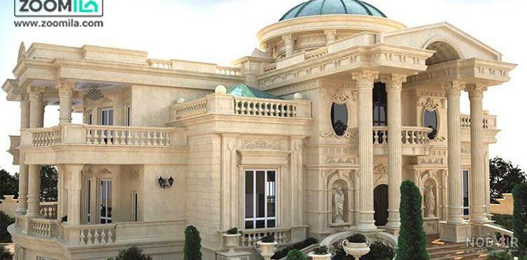 میلیاردی خانه های لوکس تهران میلیاردی خانه های لوکس تهران