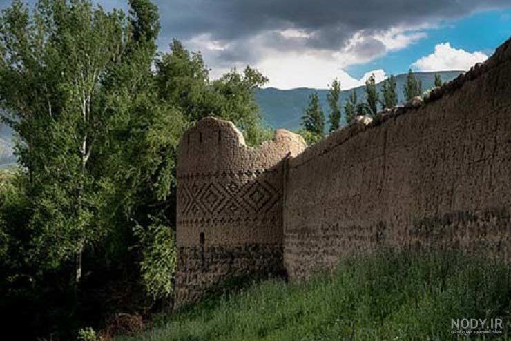 نقشه روستاهای مشگین شهر نقشه روستاهای مشگین شهر