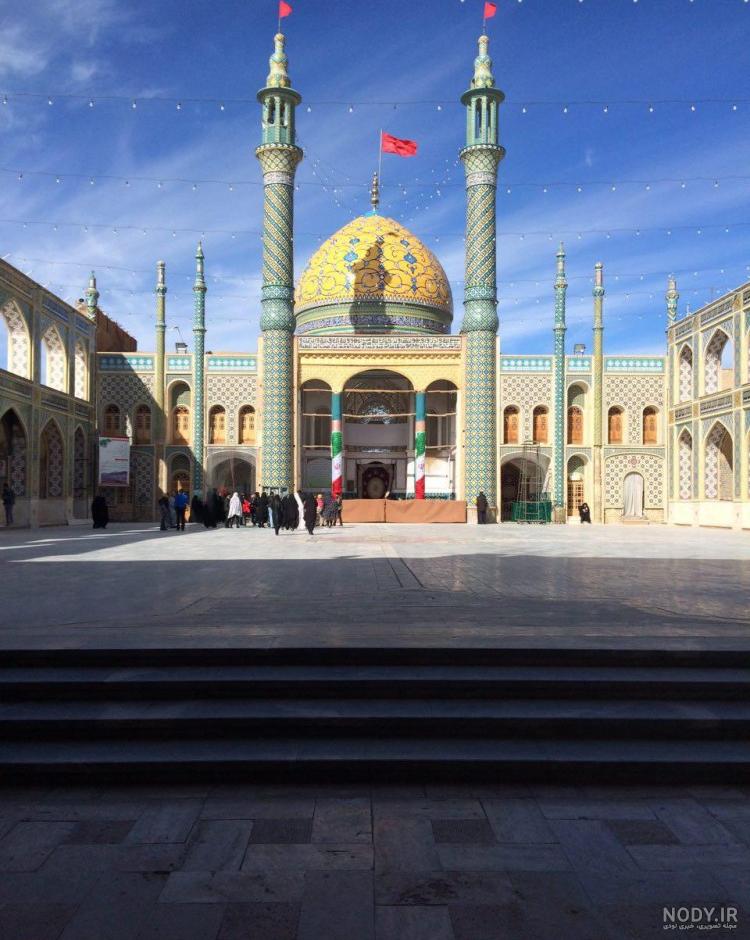 نگار اسکندرفر