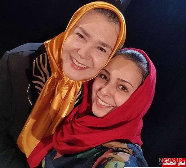 همسر آفرین عبیسی