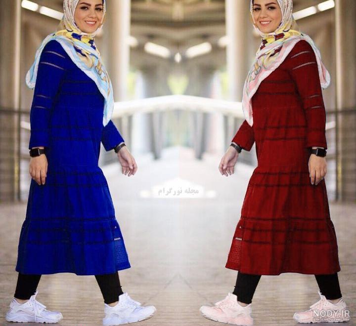 همسر اول مبینا نصیری
