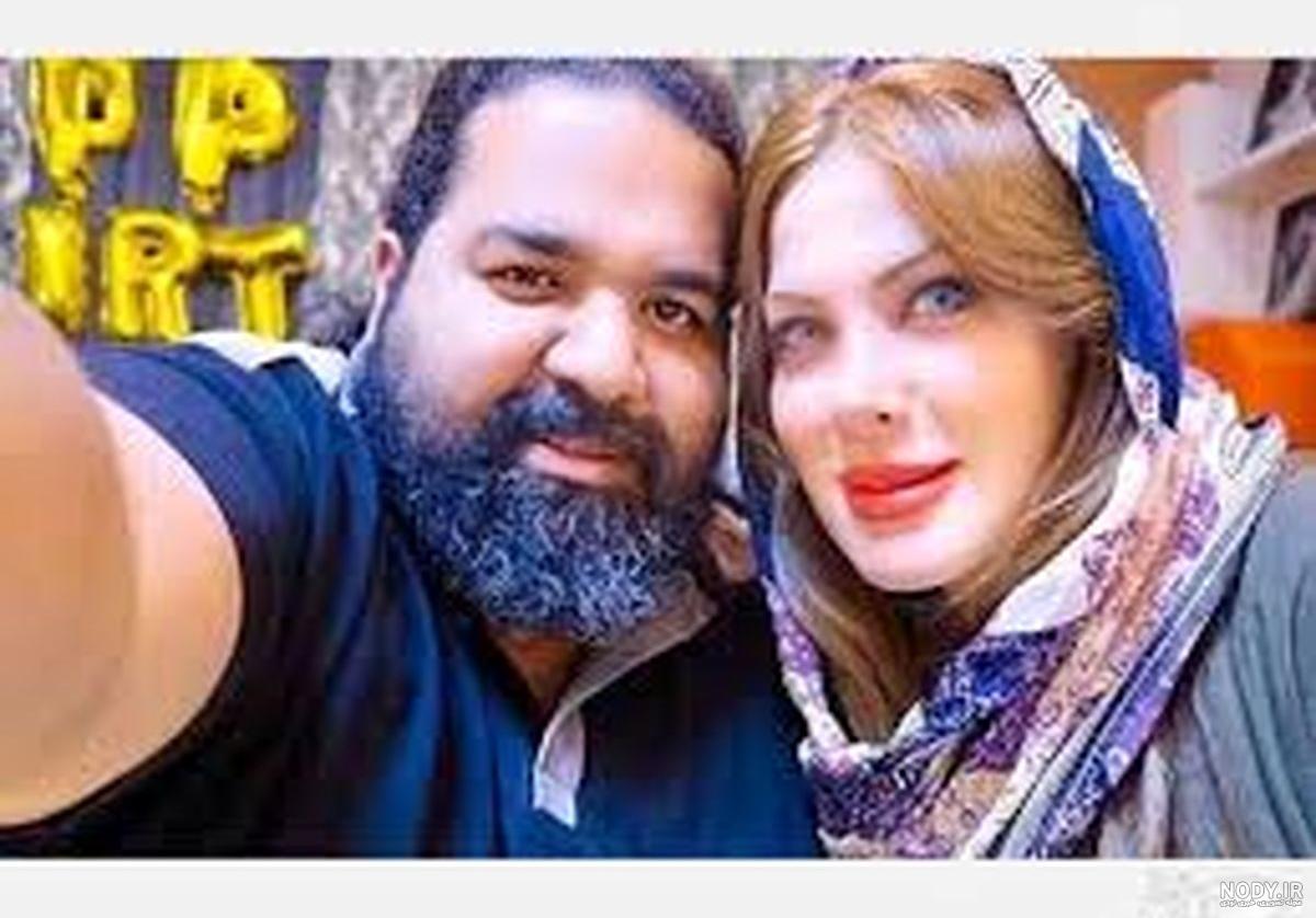 همسر پیروز قربانی