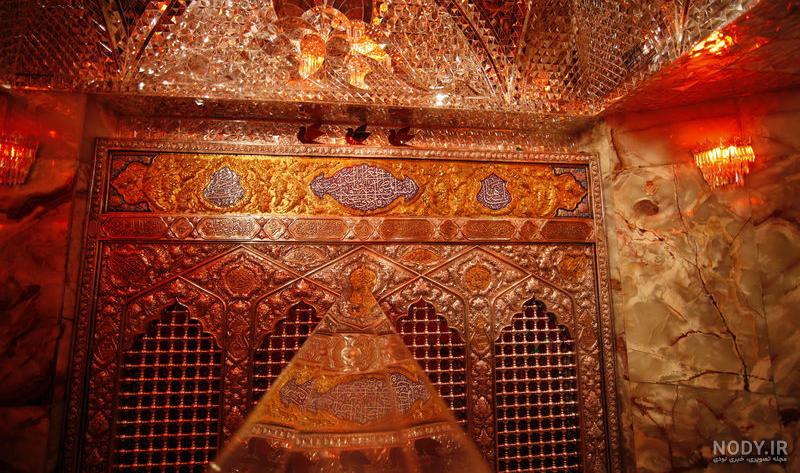 چرا محل تدفین با گودال قتلگاه فاصله دارد چرا محل تدفین با گودال قتلگاه فاصله دارد