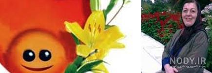 کارتون زی زی گولو اپارات