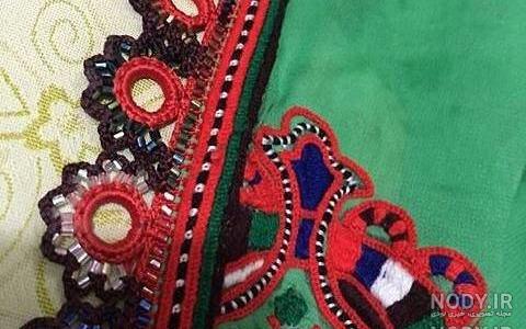 کانال آموزش کریشی بلوچی