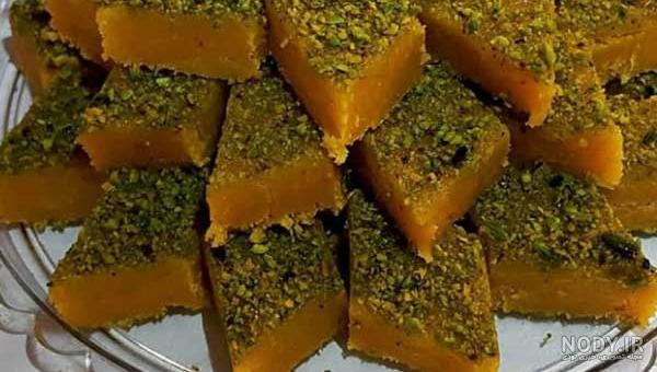 کانال تزیین حلوا کانال تزیین حلوا