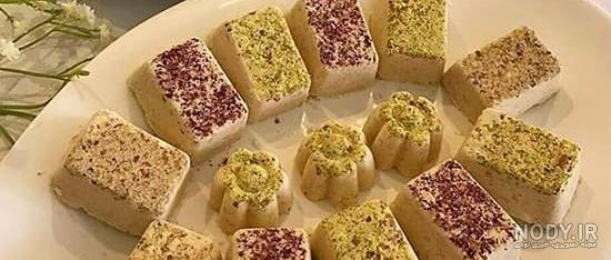 کانال تزیین حلوا کانال تزیین حلوا