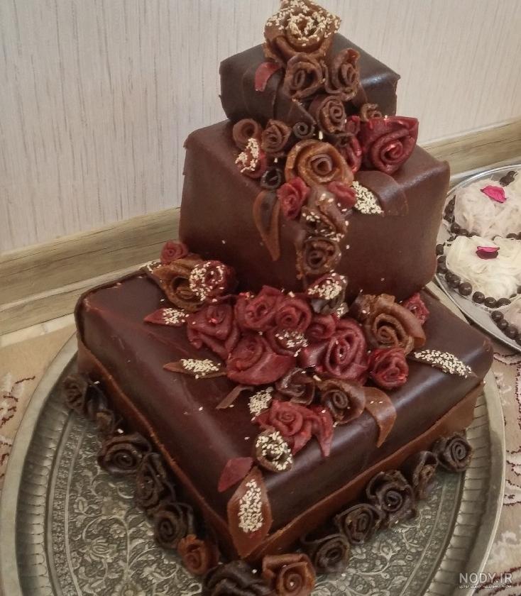 کاپ کیک لواشکی