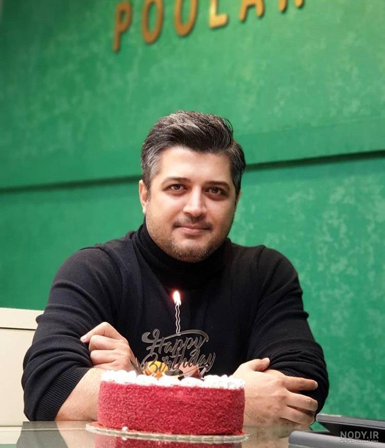 کیک بزرگ