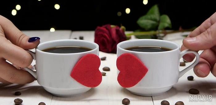 متن در مورد چایی برای استوری