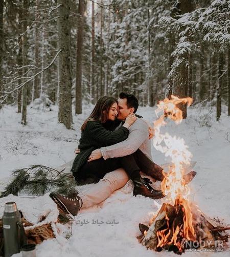 متن در مورد چایی برای استوری