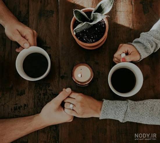 متن در مورد چایی برای استوری