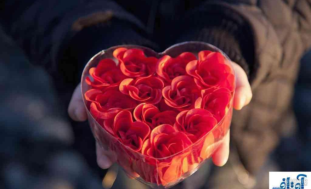 تصویر زمینه عاشقانه جدید