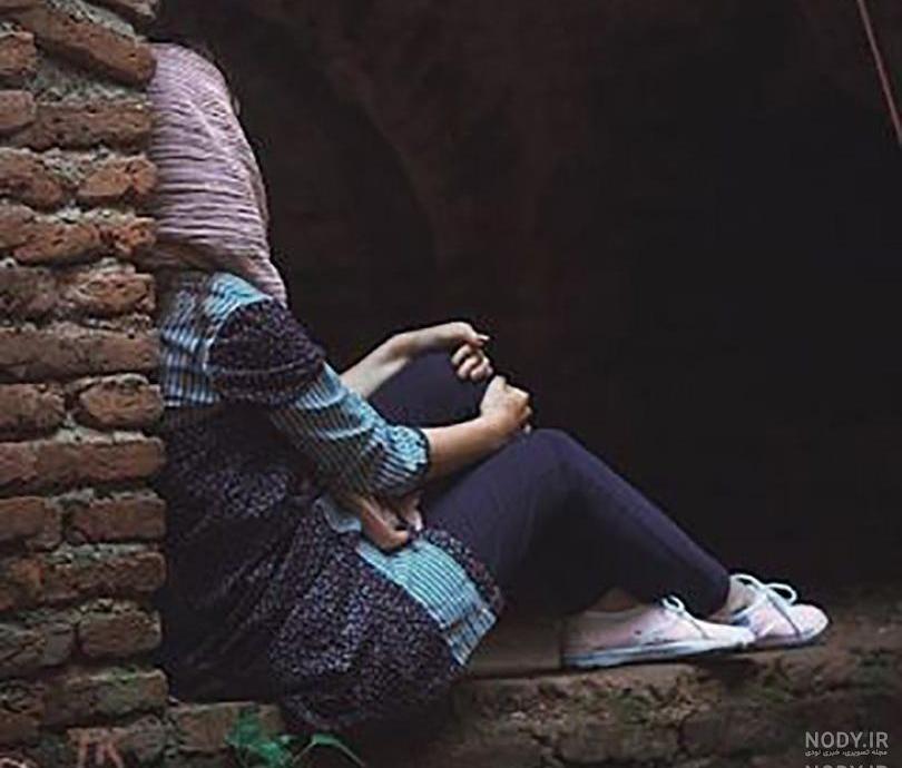 دختر بچه غمگین خوشگل دختر بچه غمگین خوشگل
