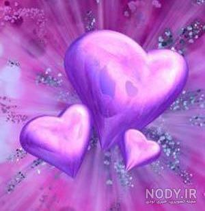 عکس تصویر زمینه عاشقانه فانتزی