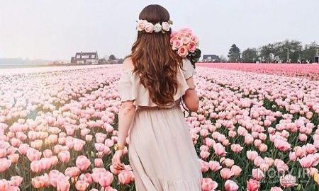 عکس طبیعت بهاری زیبا عکس طبیعت بهاری زیبا
