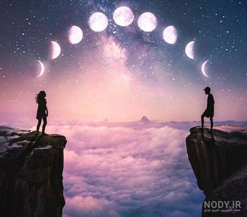 عکس عاشقانه بدون متن فانتزی عکس عاشقانه بدون متن فانتزی