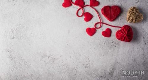 عکس قلب نقاشی