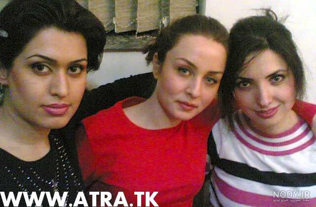 عکس لو رفته حدیث