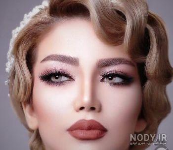 عکس های جالب صورت