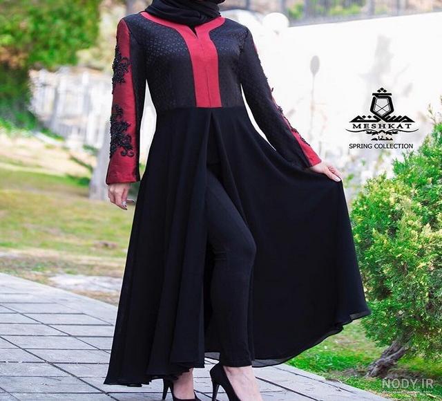 مدل مانتو تابستانی مدل مانتو تابستانی