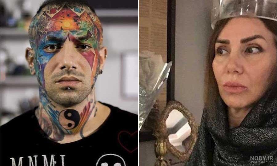 فیلم رقص مادر تتلو