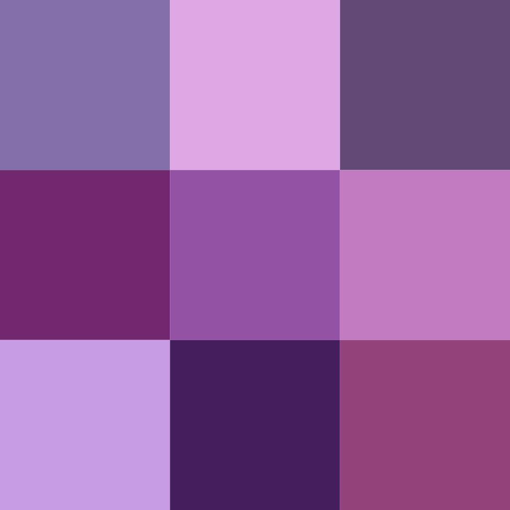 عکس خفن عکس بنفش ساده