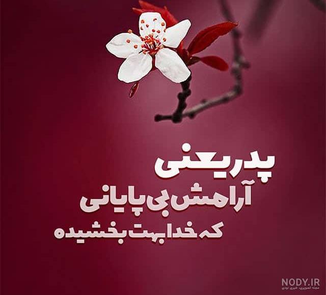 کلیپ بابا محمد تولدت مبارک