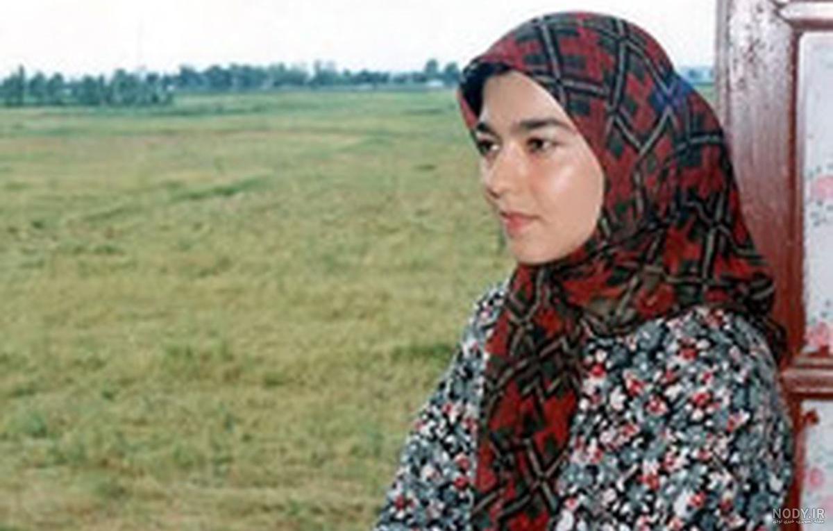 آخرین سکانس پوپک گلدره در سریال نرگس آخرین سکانس پوپک گلدره در سریال نرگس