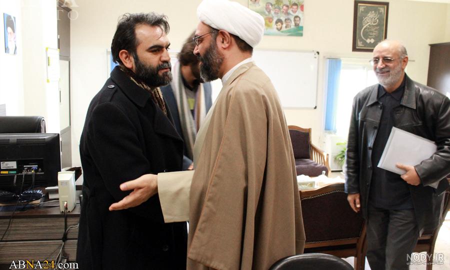آرش زینال زاده