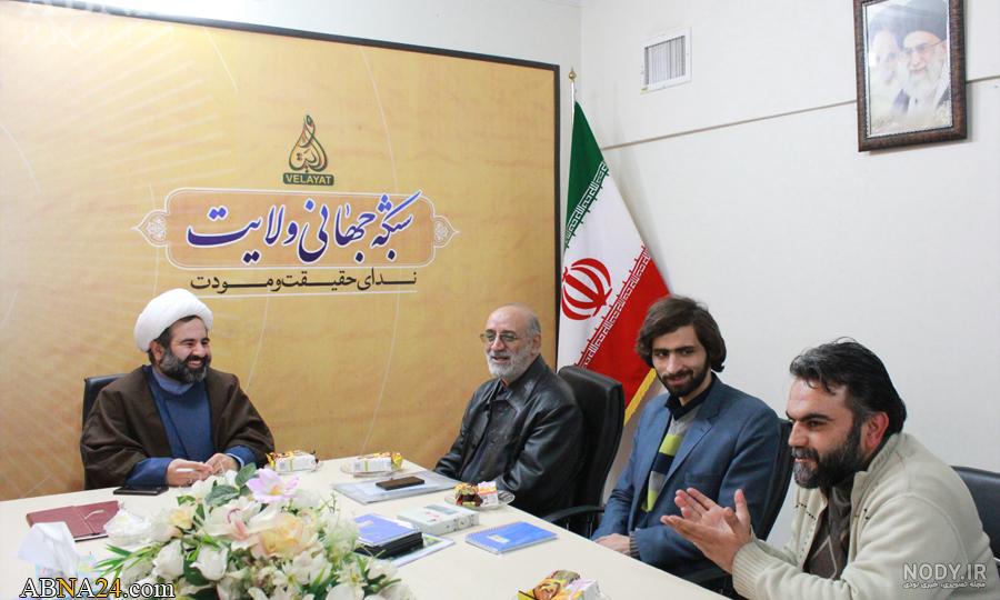 آرش زینی پور
