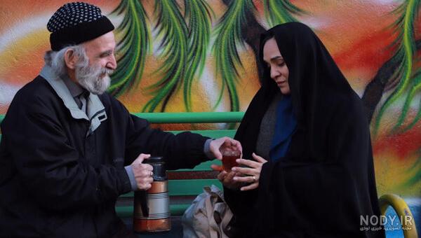 آرش ظلی پور در بیمارستان