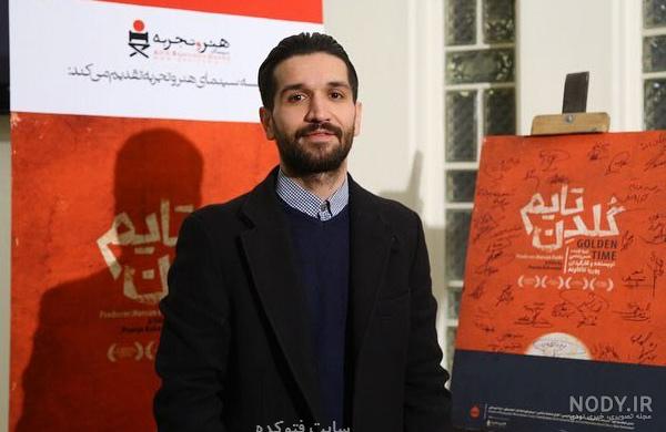آرش ظلی پور و فراستی