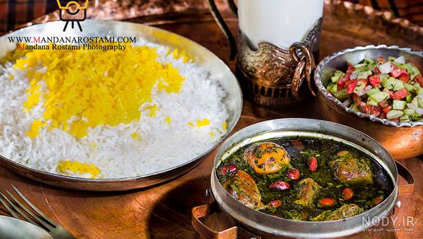آموزش عکاسی تبلیغاتی از غذا آموزش عکاسی تبلیغاتی از غذا