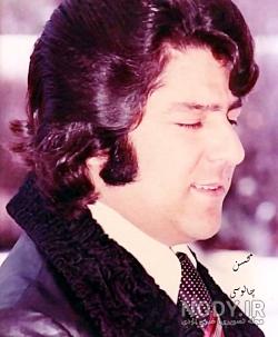 آهنگ احمد ظاهر زندگی چیست آهنگ احمد ظاهر زندگی چیست
