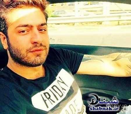 آهنگ داوود کجاست آهنگ داوود کجاست