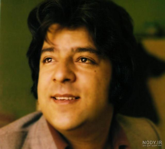 احمد ظاهر و گوگوش احمد ظاهر و گوگوش